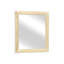 Miroir d'appoint 20 "