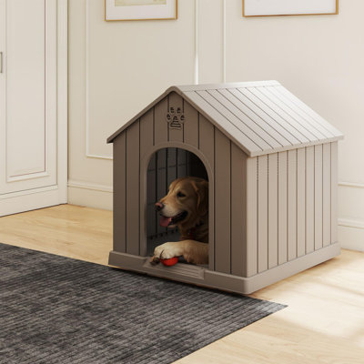 Niche pour chien Yardgrace