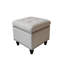 Repose-pieds SEAT4U Beckmann-1868232279