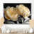 Cadre blanc