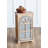 Wisbech Accent Cabinet