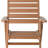 Laguna Patio Folding Highback Dining Chair-109539267