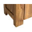 Chandra Solid Wood Freestanding Bathroom Cabinet