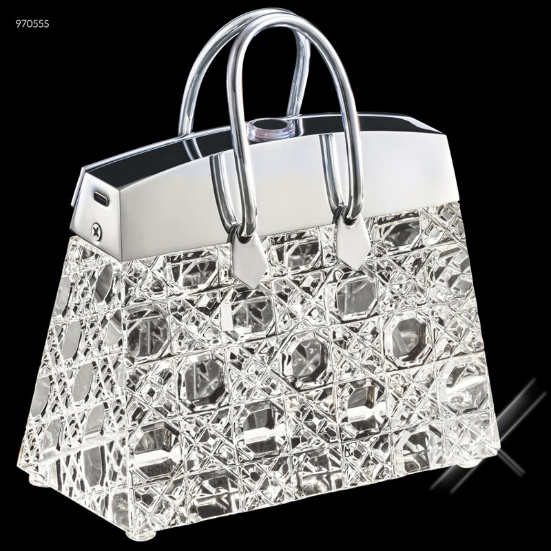 Contemporary LED Table Lamp