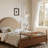 Junathean 1-Light Novelty Pendant Light With Clear Shade