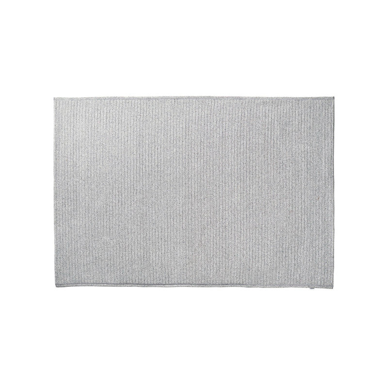 Dot Rug, Rectangle 5'7" x 7'10.5"