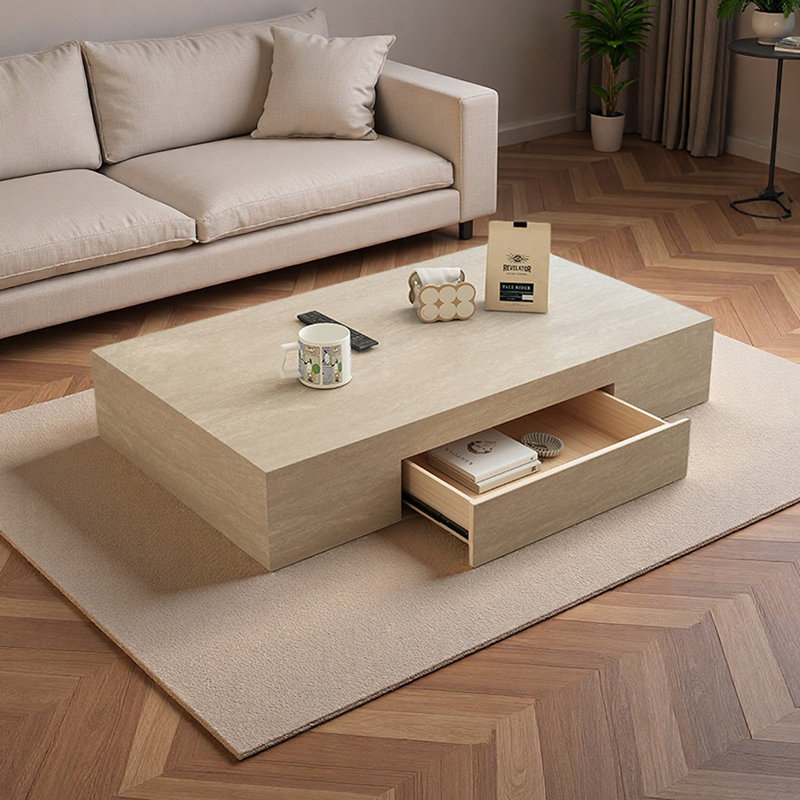Wagram, H 13,77 po x L 55,11 po x l 31,49 po