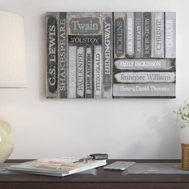 Desk Agenda Cover Damier Graphite Canvas - Art of Living - Books