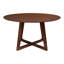 Edward Round Dining Table