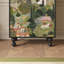 Commode d'appoint 5 tiroirs Ceridwen
