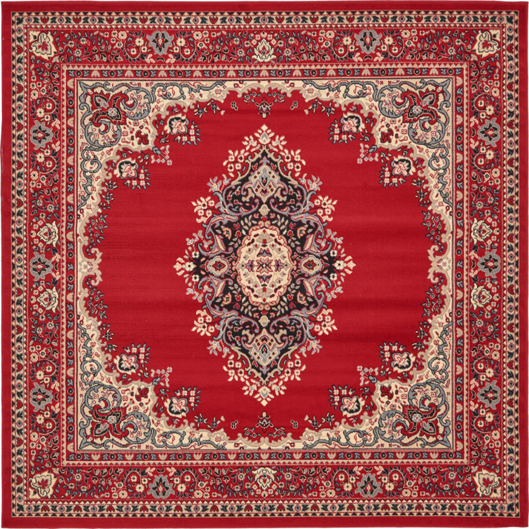 Charlie Oriental Indoor Rug