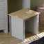 Morley Dressing Table with Mirror-1179961464