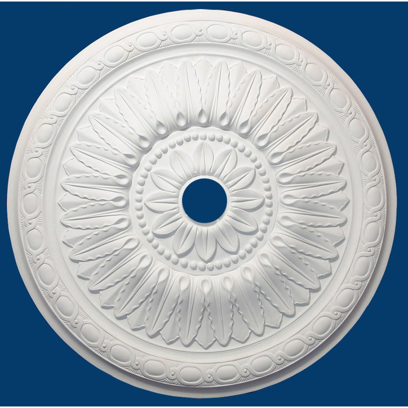 Médaillon de plafond
