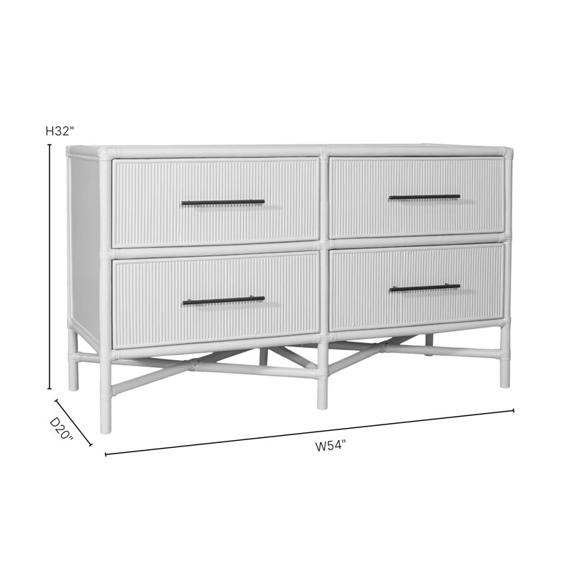Juno Dresser, Natural