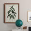 «Soft Greenery II», peinture sur toile encadrée-969736322-969736346