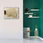  «Cloudline» par Design Fabrikken, art mural sur toile-1479585223