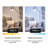 LED, Dimmable Light Bulb, E26/Medium (Standard) Base
