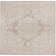 Tapis beige / crème Calidia