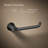 Simplice Wall Mounted Towel Bar-75202941