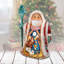Derevo Holy Regal Santa Sculpture