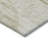 Washable Striped Indoor / Outdoor Rug-1573909983
