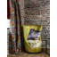 Meghan Velvet Wingback Chair