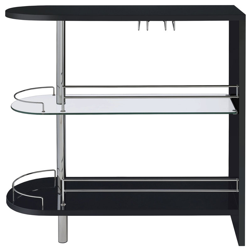 Table de bar Karinna