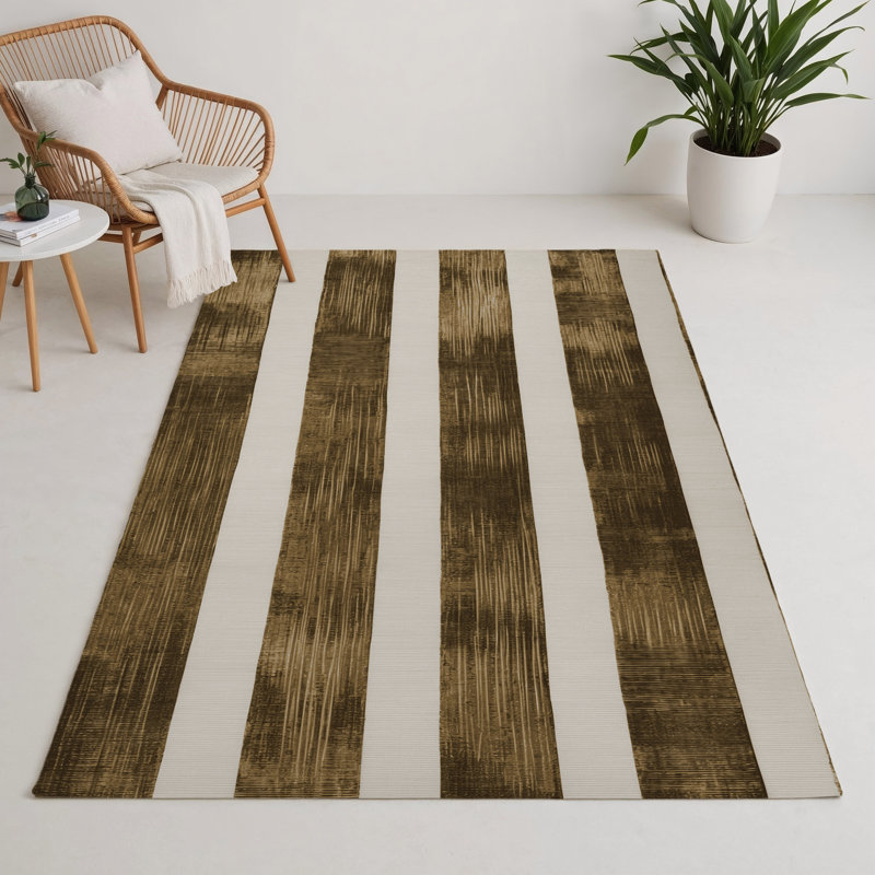 Tapis d'intérieur et d'extérieur à carreaux gris, Rectangle 9 pi x 12 pi