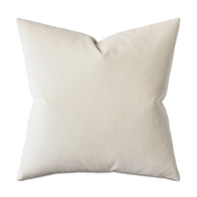 Geode Luxe Square Pillow Cover & Insert