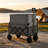 Expandable Dual-Layer Utility Wagon-125205166