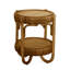 Willow Creek End Table-42535861