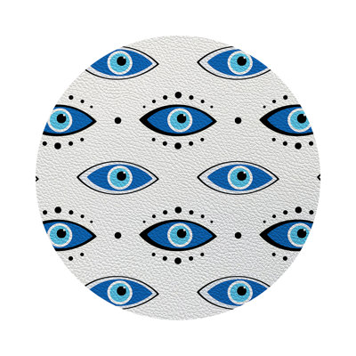 Napperon Eyes
