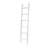 Orla Rustic Step Wood Ladder Shelf-1557415263-1482412682