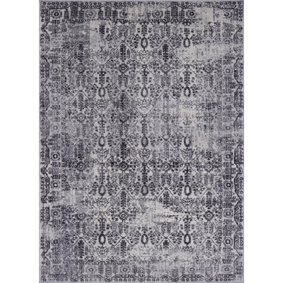 Bale Floral Indoor Rug