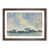 Walnut Framed selected