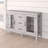 Esporta 54'' Solid Wood Sideboard-870115959