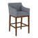 Upholstered Stool