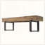Banc de salle à manger 59 po-1809599611
