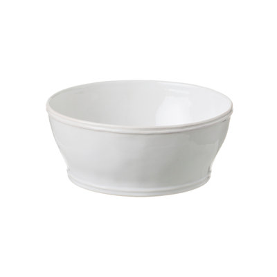 Costa Nova Fontana Serving Bowl