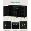Rectangle Accent Cabinet-124542630