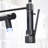 AWZTOO Pull Down Kitchen Faucet