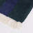 Antonetta Rust/Blue Geometric Stripe Area Rug-416244726