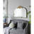 Arched Wall Mirror-2032644787