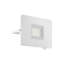 Faedo Integrated LED Outdoor Armed Sconce-30111924-30561036