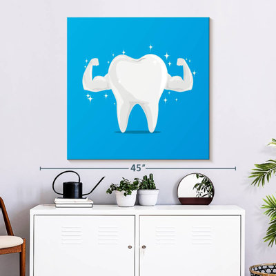 Alcaraz Mighty Tooth