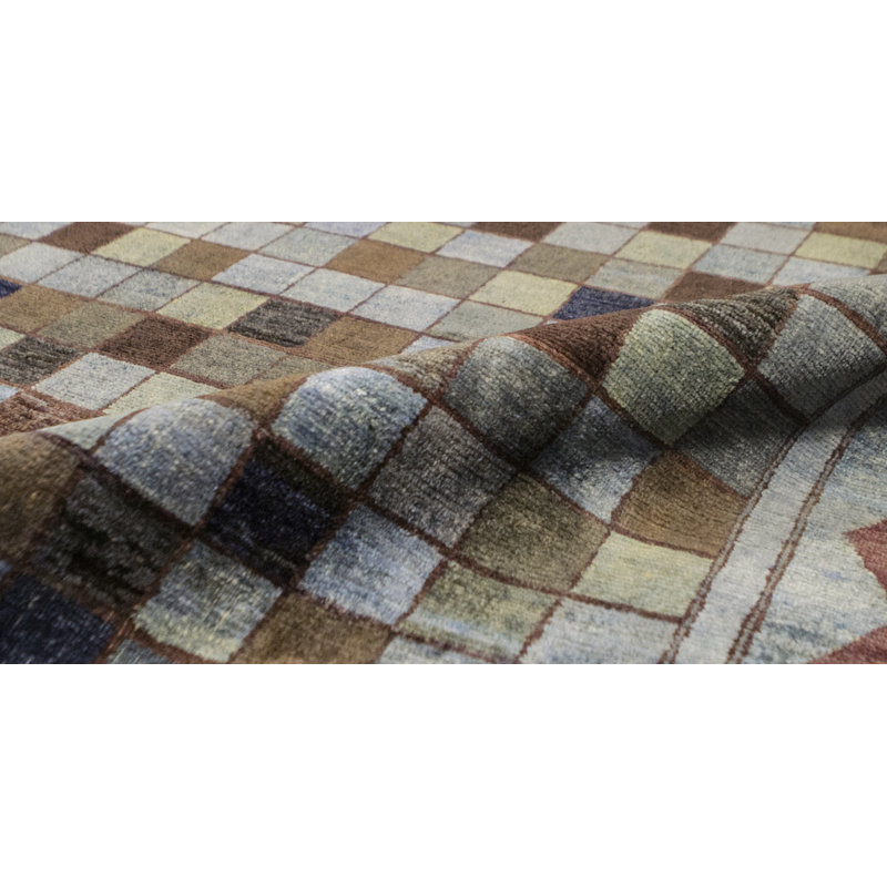One-of-a-Kind 6'9" X 10'2" Area Rug