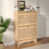 Wood selected
