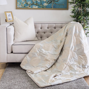 Striped Quilt
