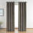 Amena Curtain Panel 2pcs Set 54"W X 84"L