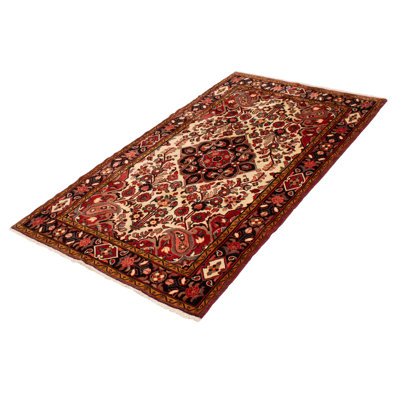 Anadol Cream Rug 4'11" x 8'8"